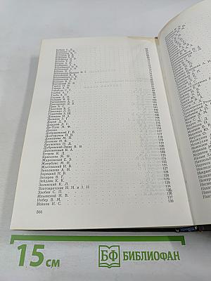 Центральный государственный архив литературы и искусства СССР. Путеводитель. Выпуск 4. Фонды, поступившие в ЦГАЛИ СССР в 1967-1971 гг.