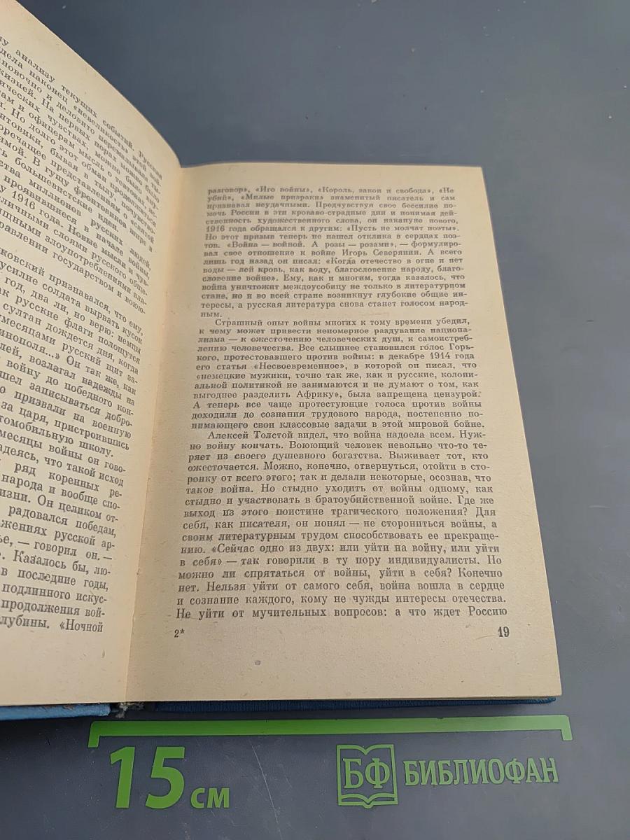 Судьба художника