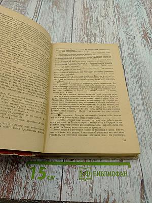 Хмельницкий. Книга первая