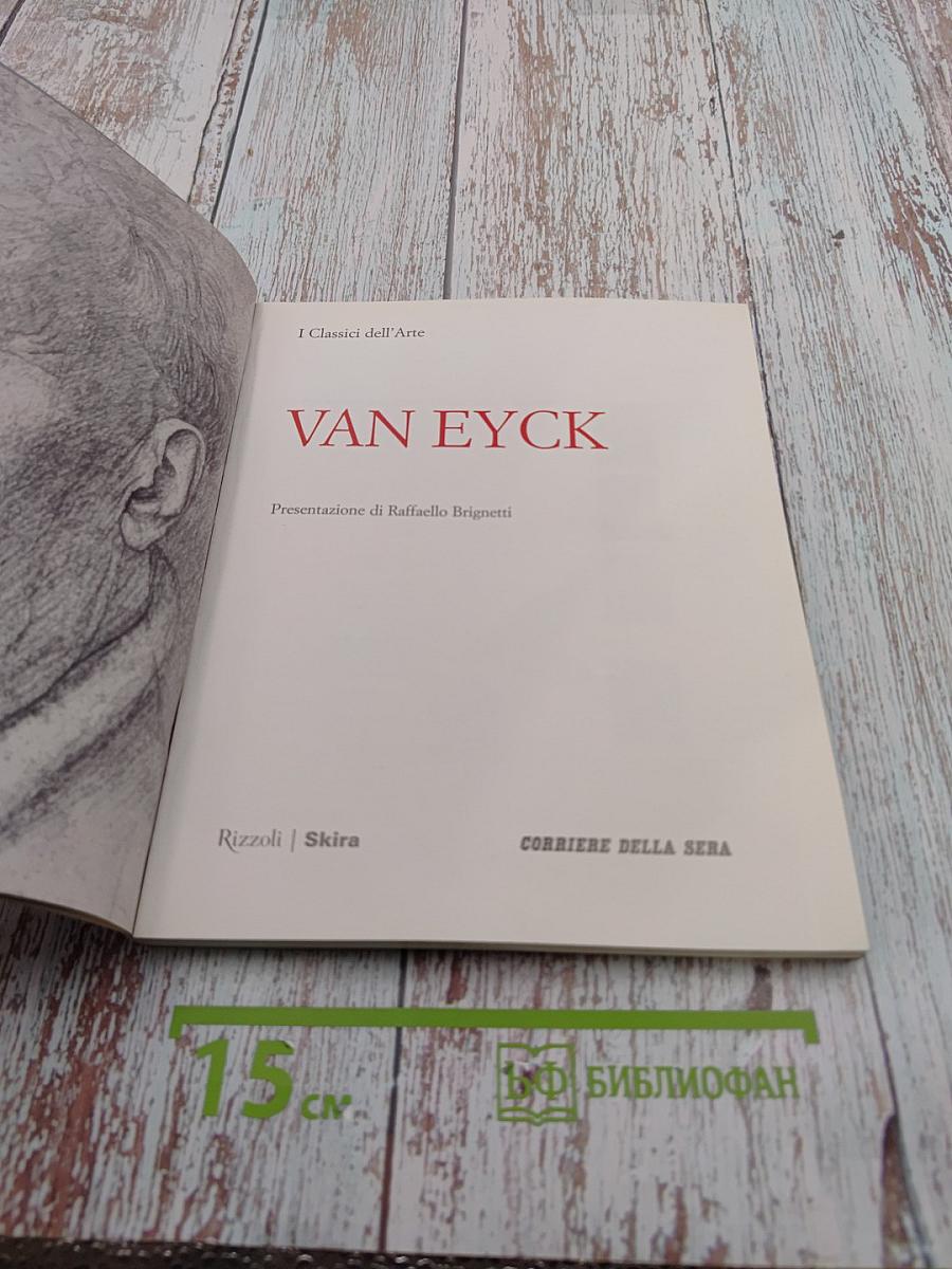 Van eyck