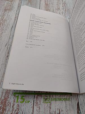 English Idioms in Use Intermediate