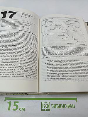 Терапевтический справочник Вашингтонского университета