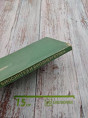 Целительные силы: Биосинтез и биоэнергетика. Том 2