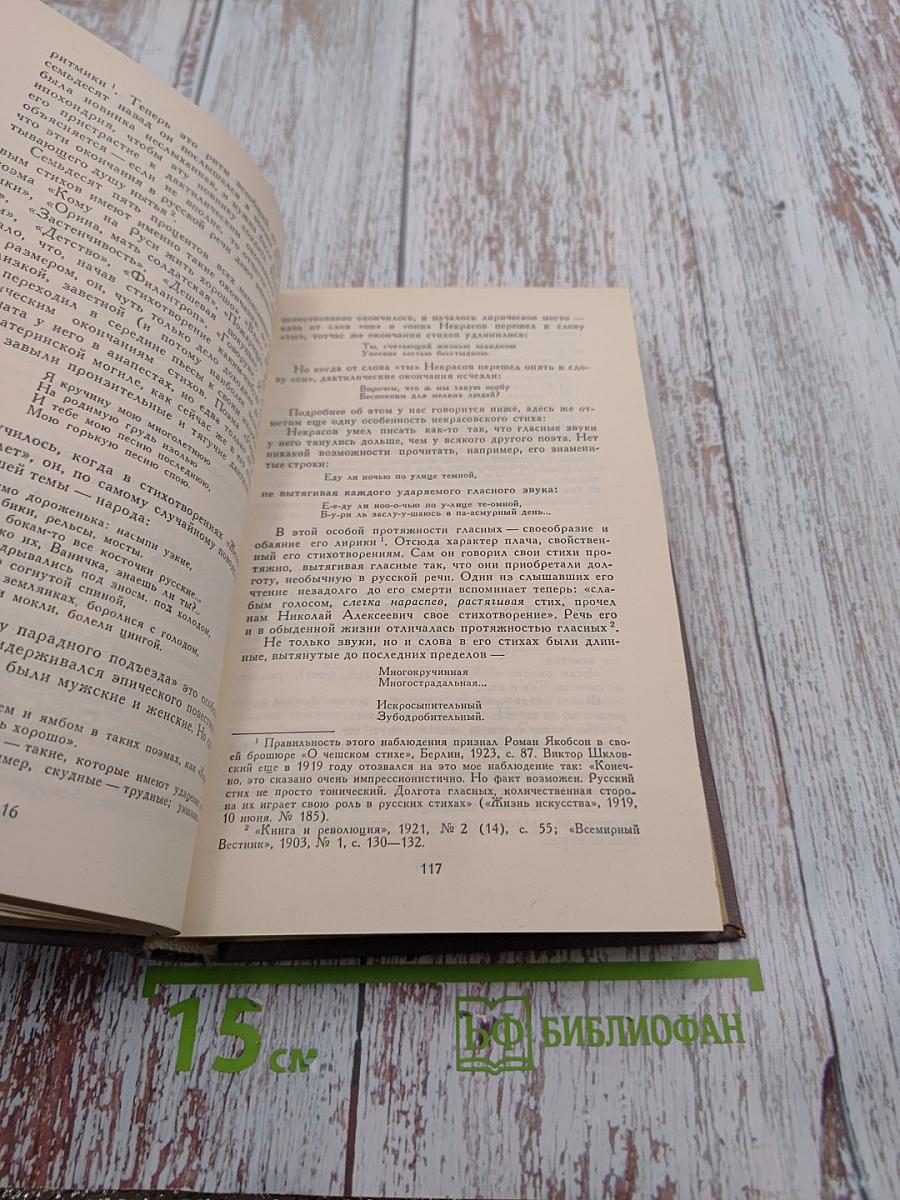 Сочинения в двух томах. Том II. Критические рассказы