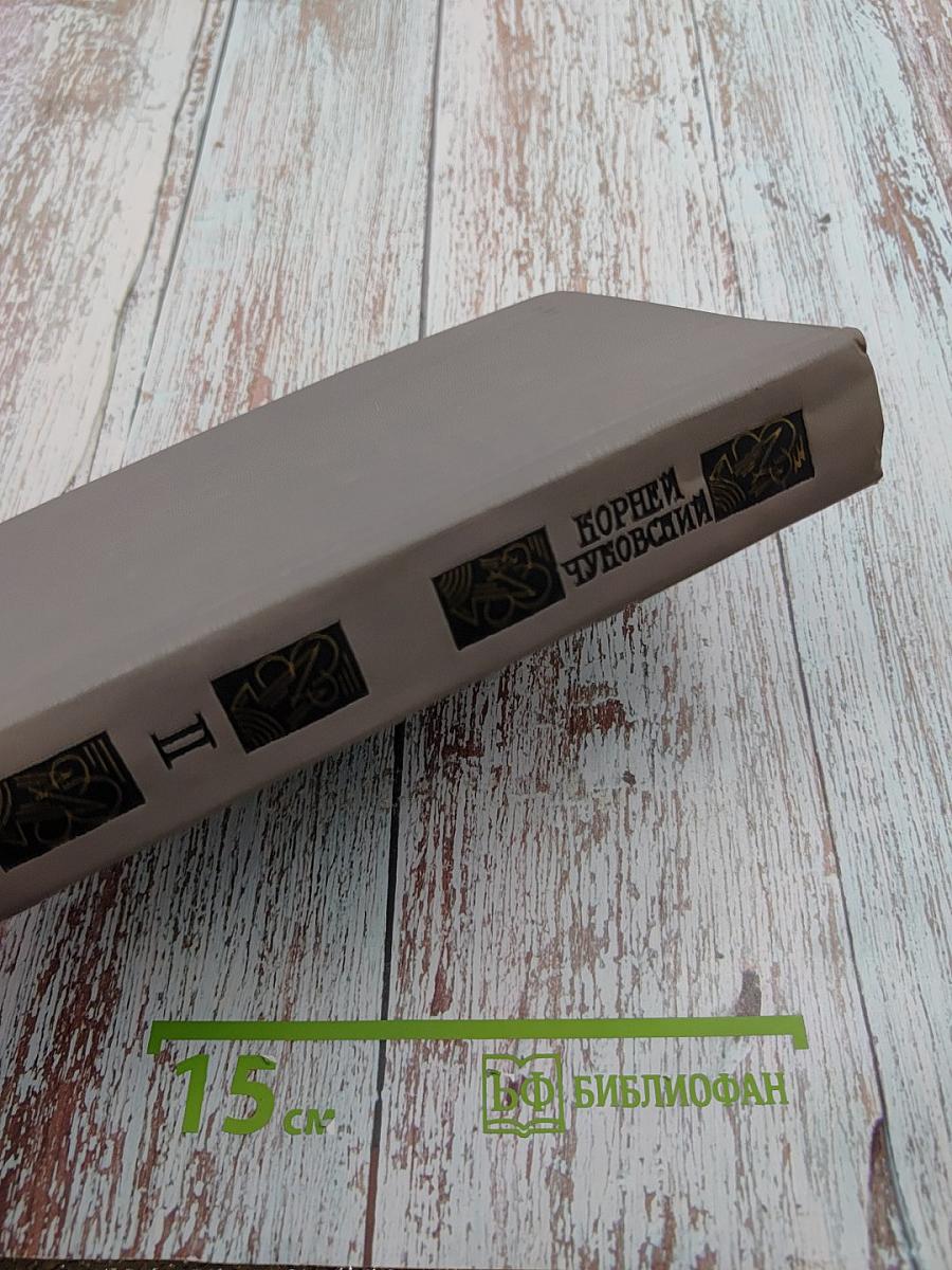 Сочинения в двух томах. Том II. Критические рассказы