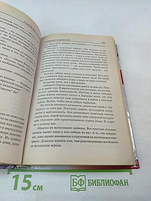 Лабиринт отражений