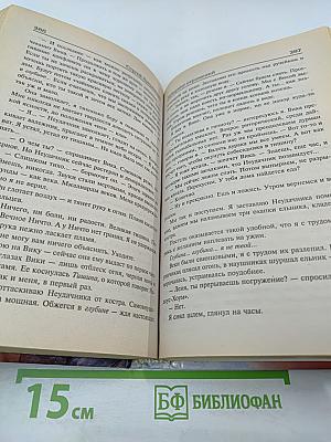 Лабиринт отражений