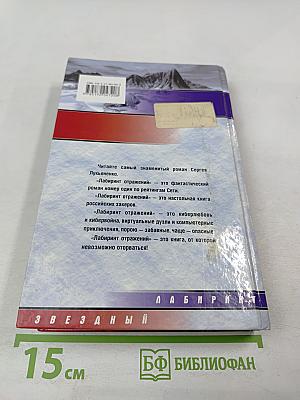 Лабиринт отражений