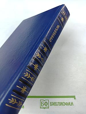 Итальянские хроники. Жизнь Наполеона