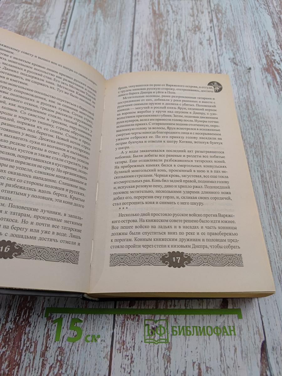 Ордынская броня Александра Невского