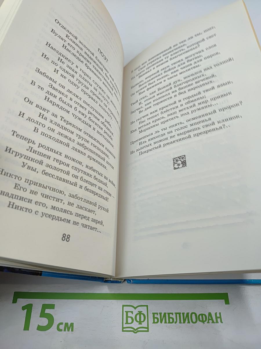 Выхожу один я на дорогу...