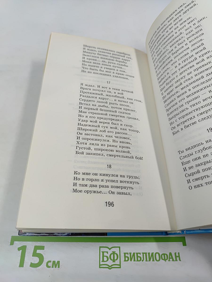 Выхожу один я на дорогу...