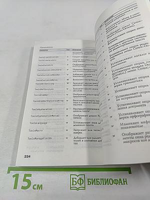 Основы Visual Basic для пакета Microsoft Office