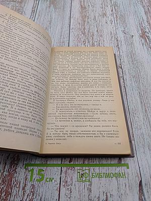 Пора надежд. Возвращение домой