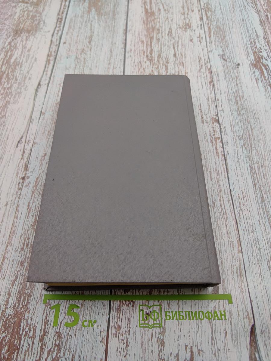 Пора надежд. Возвращение домой