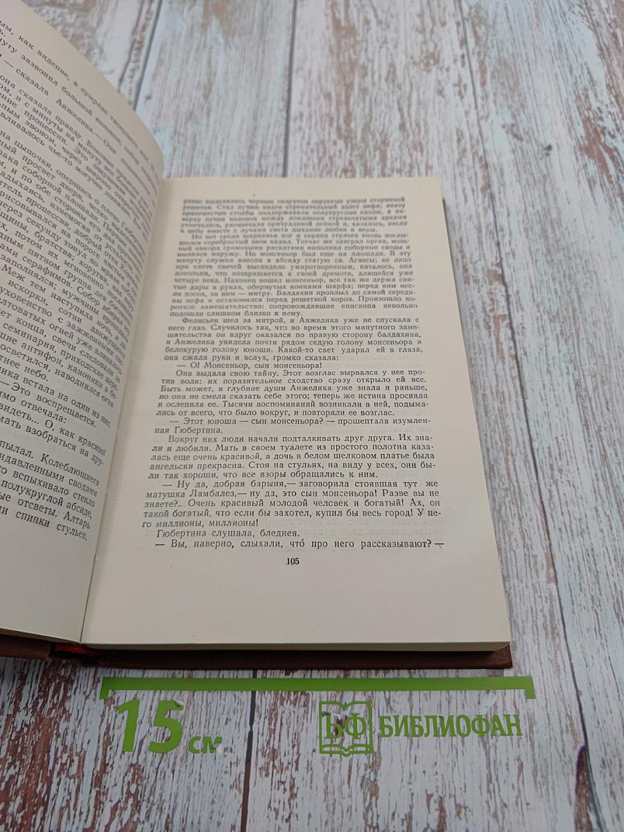 Мечта. Человек-зверь. Том 13