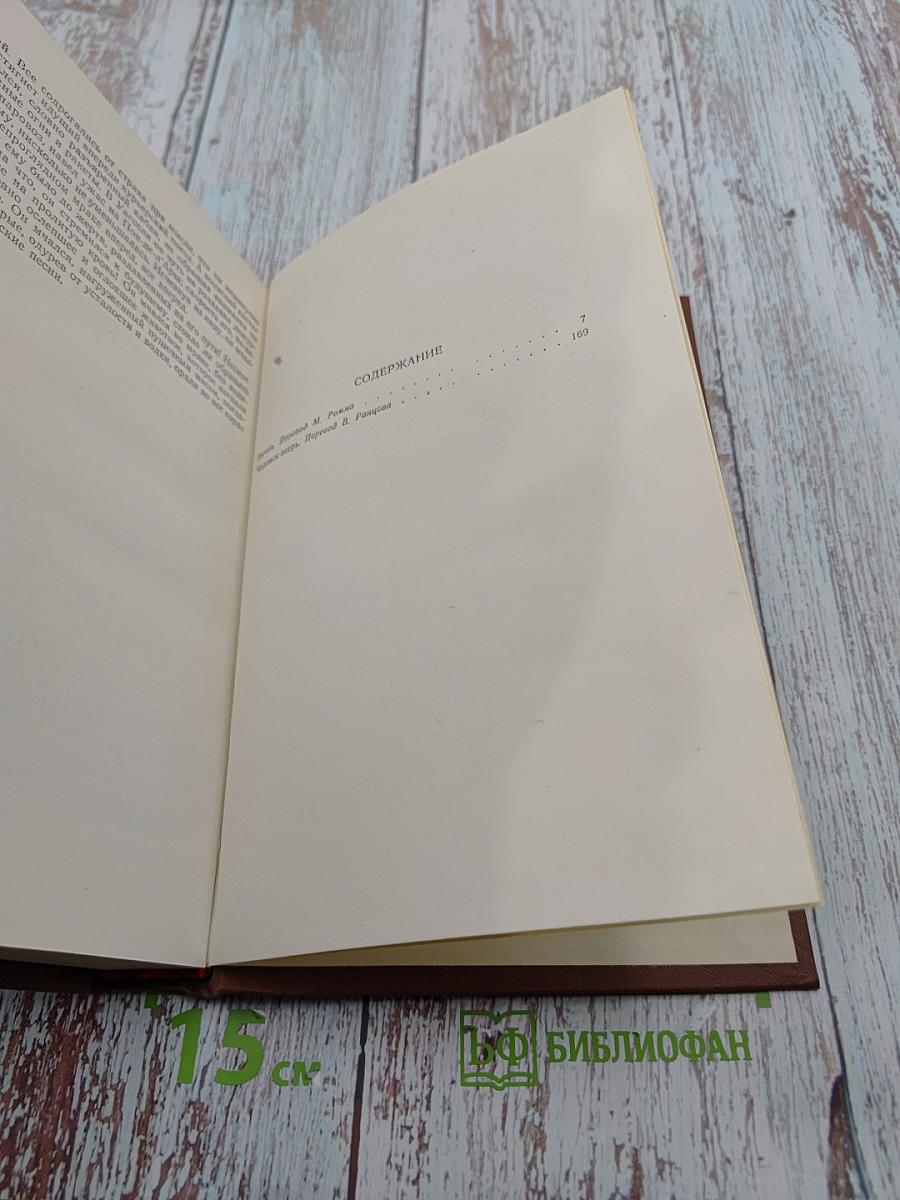 Мечта. Человек-зверь. Том 13