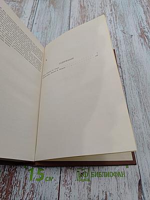 Мечта. Человек-зверь. Том 13