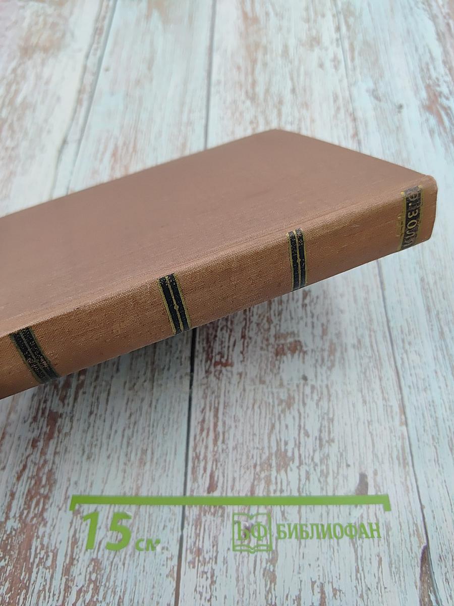 Мечта. Человек-зверь. Том 13