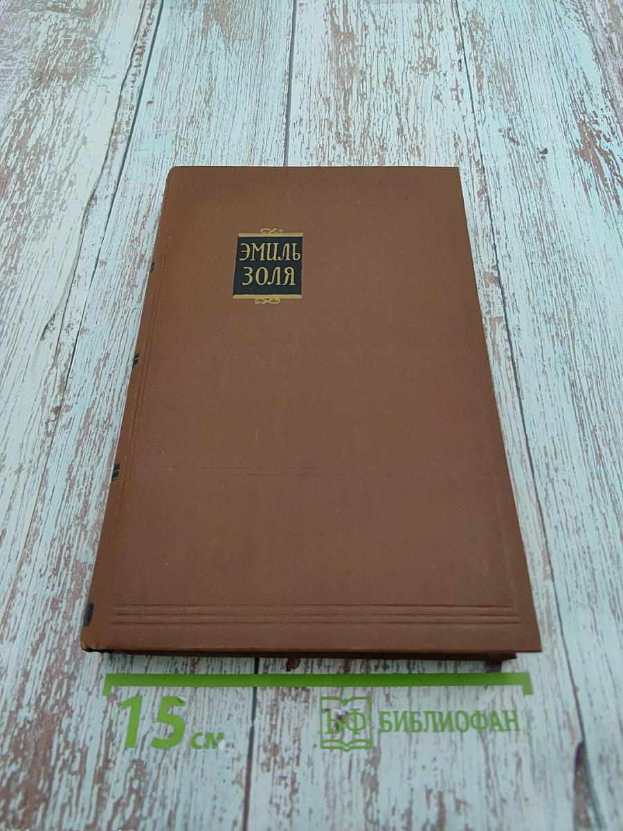 Разгром. Том 15