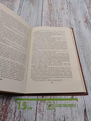 Разгром. Том 15