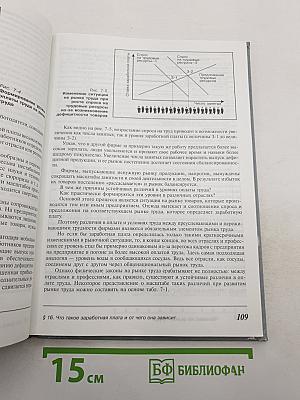 Экономика. Базовый курс. Учебник для 10, 11 классов