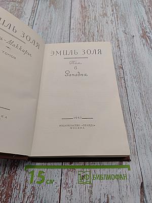 Западня. Том 6