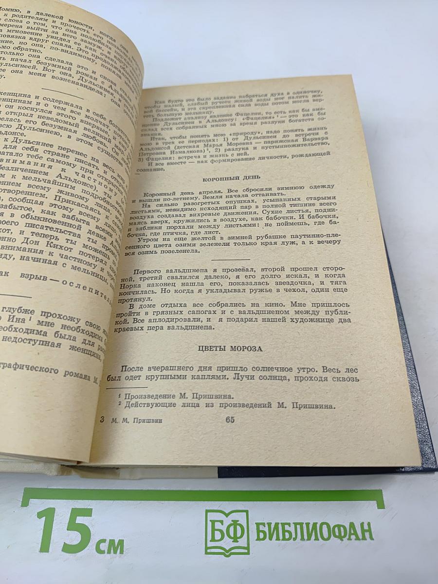 Кладовая солнца. Глаза земли. Корабельная чаща