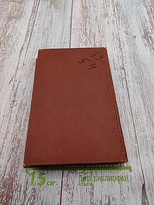 Собрание сочинений в 12 томах. Том шестой. Полутом второй. «Гений»