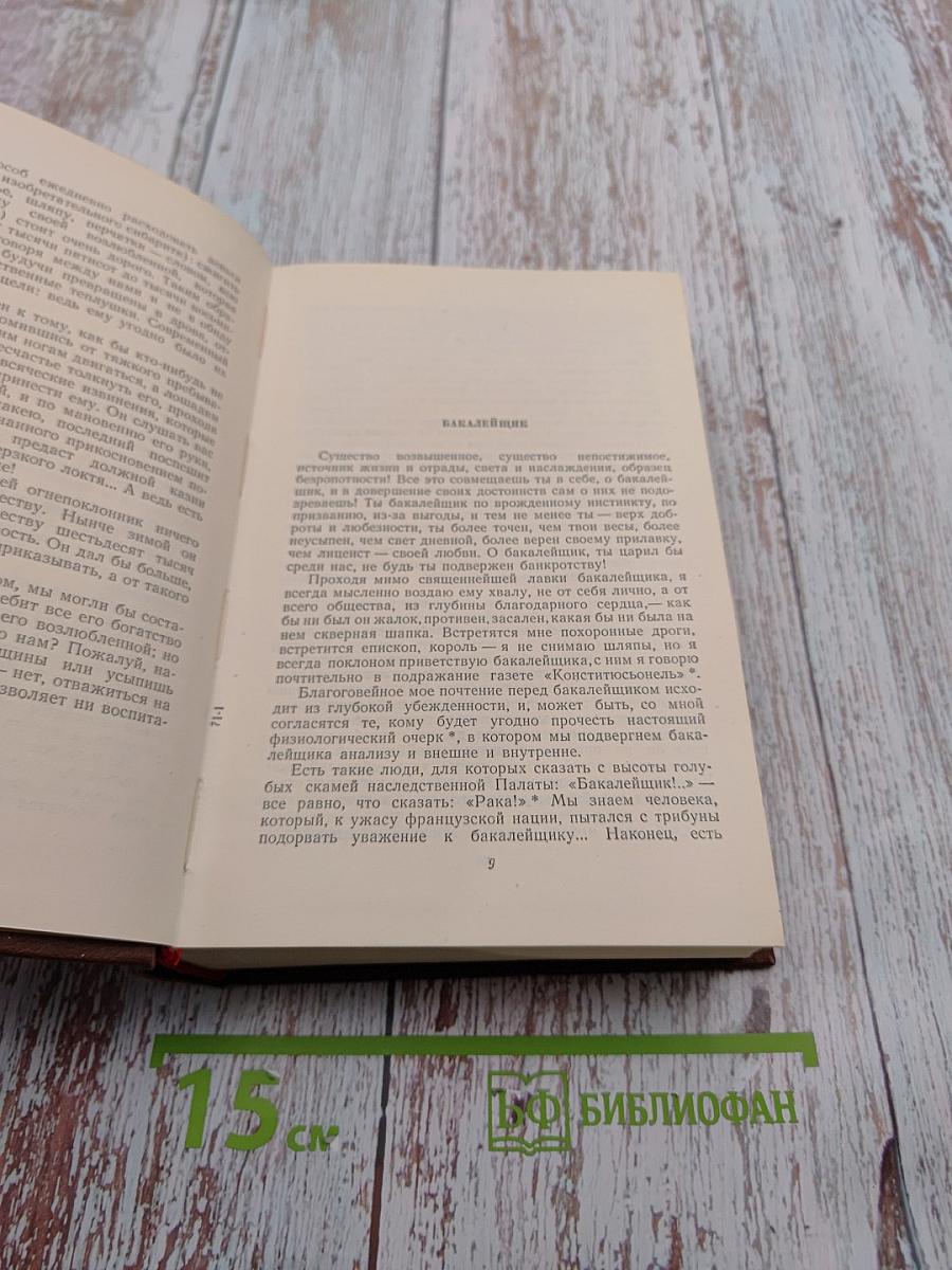 Собрание сочинений. Том 15: Очерки, литературно-критические статьи, избранные письма