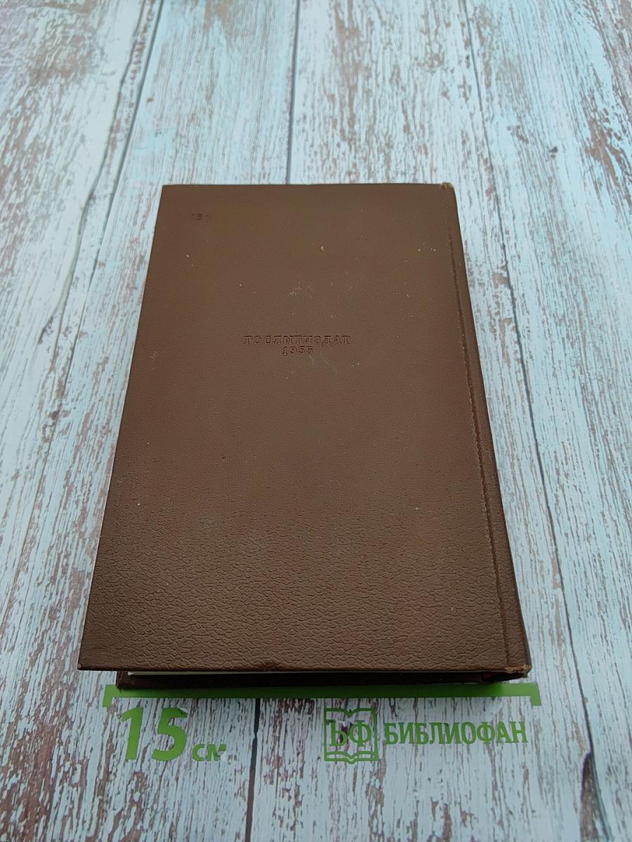 Собрание сочинений. Том 15: Очерки, литературно-критические статьи, избранные письма