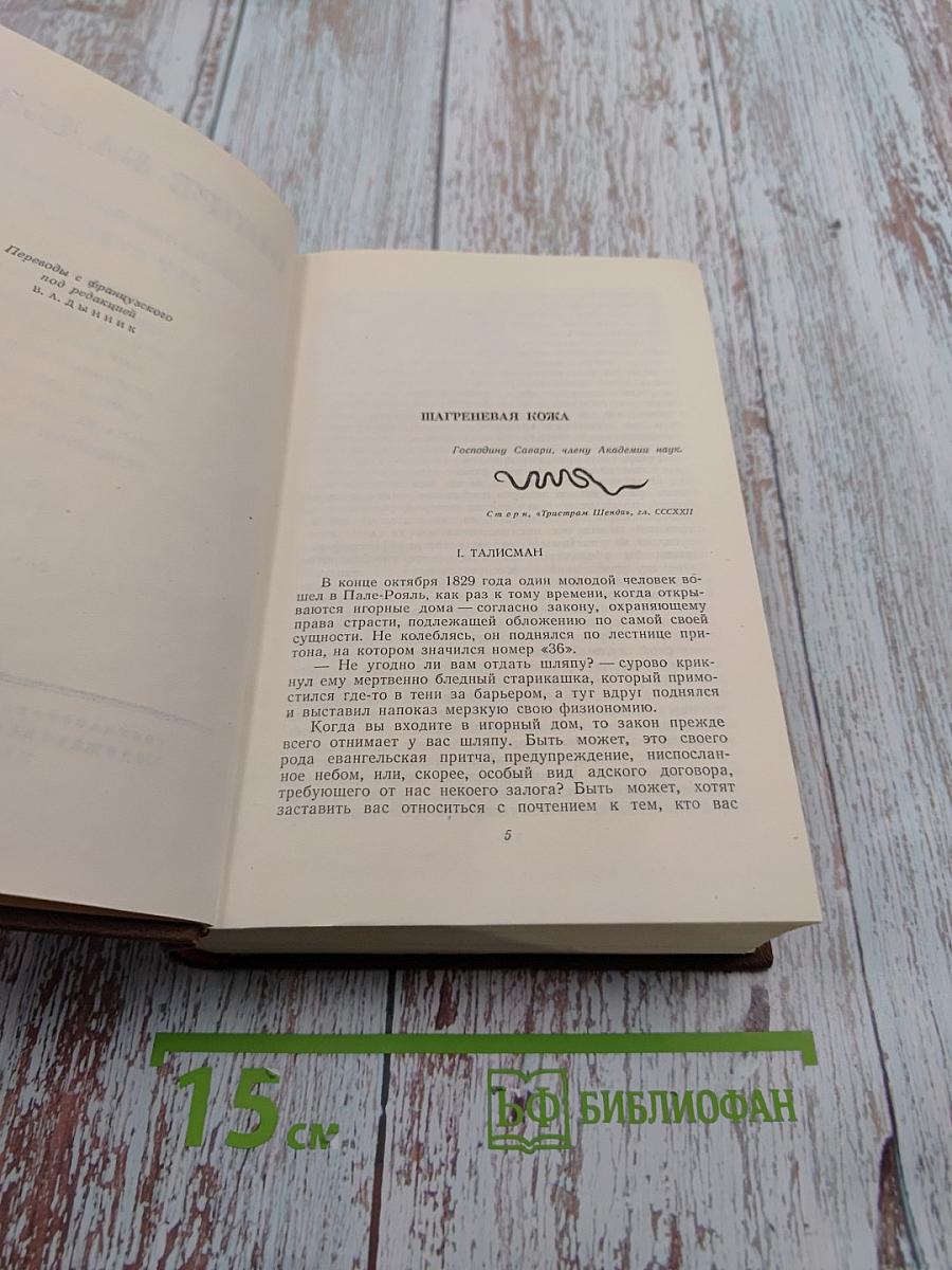 Человеческая комедия. Философские этюды. Том 13