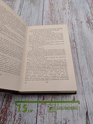 Человеческая комедия. Философские этюды. Том 13