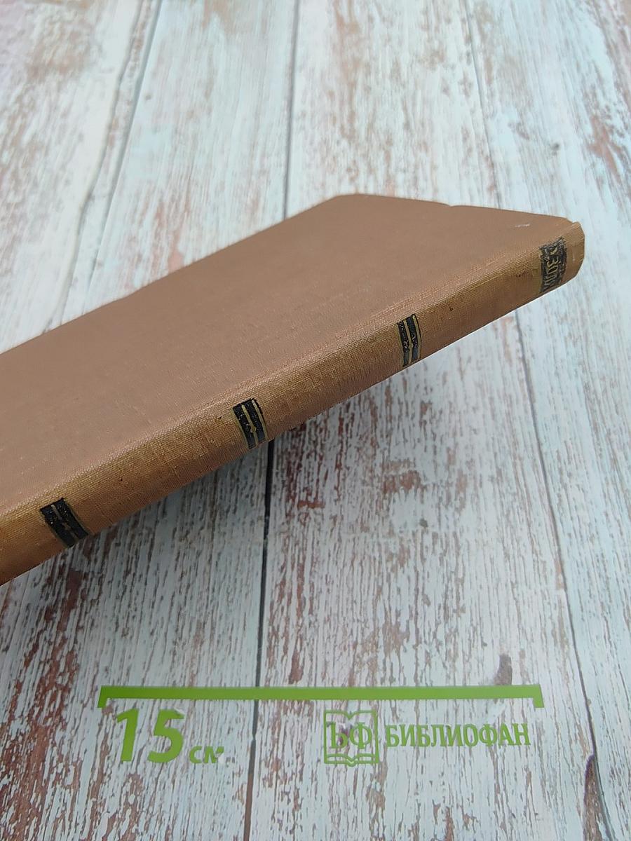 Доктор Паскаль. Том 16