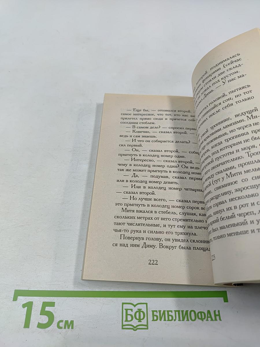 Жизнь насекомых