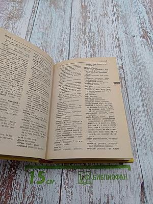 Русско-испанский и Испано-русский словарь: 25 000 слов