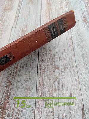 Американская трагедия, Том восьмой