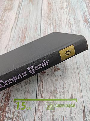 Собрание сочинений в семи томах. Том шестой