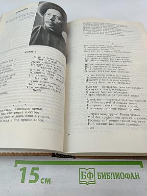 Русская литература XX века. Дооктябрьский период. Хрестоматия