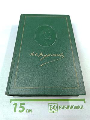 Собрание сочинений. Том восьмой: Повести и рассказы 1871-1888 годов. Стихотворения в прозе