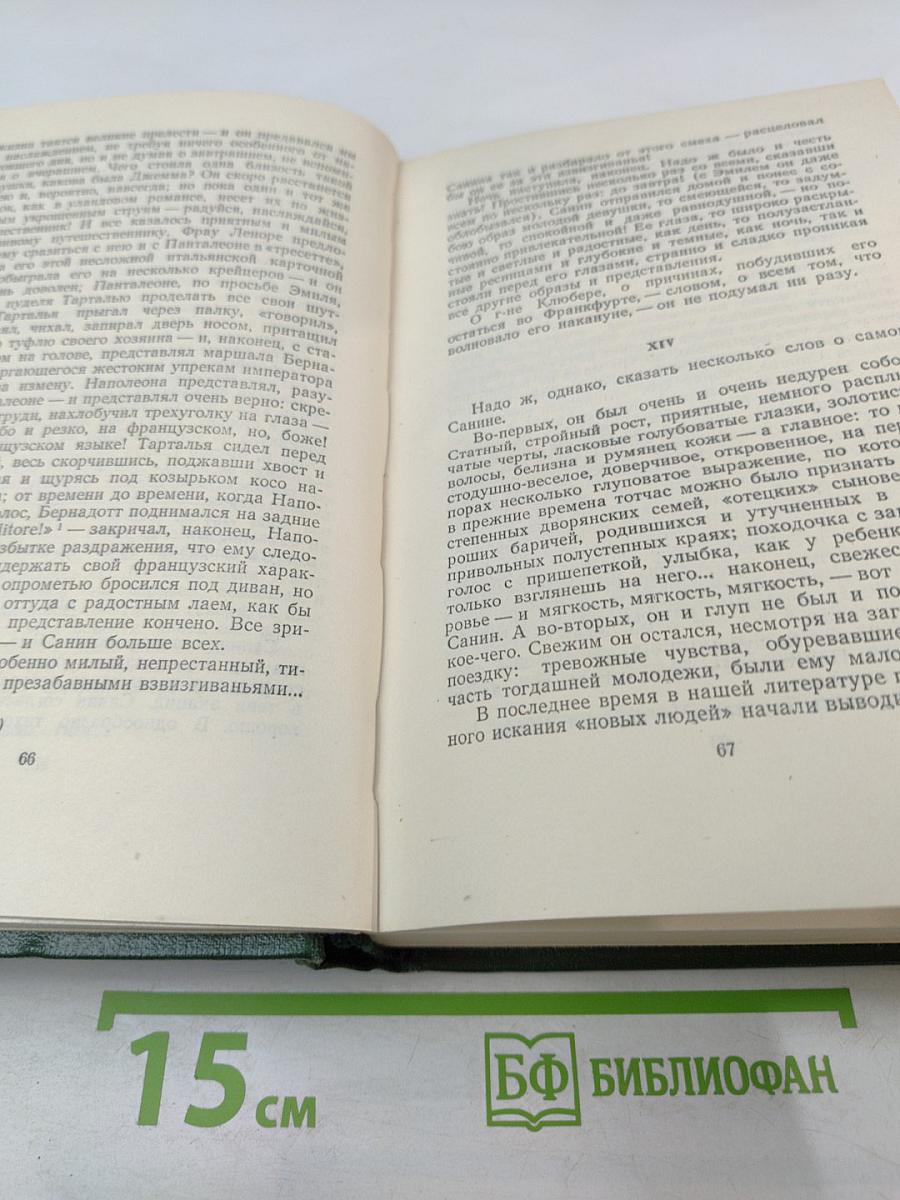 Собрание сочинений. Том восьмой: Повести и рассказы 1871-1888 годов. Стихотворения в прозе