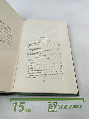 Собрание сочинений. Том восьмой: Повести и рассказы 1871-1888 годов. Стихотворения в прозе