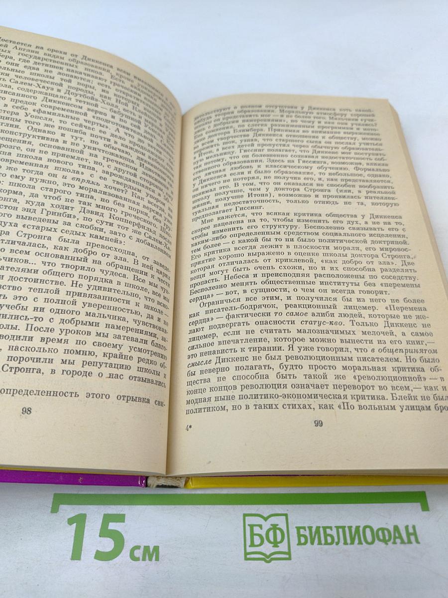 Эссе. Статьи. Рецензии. Том II