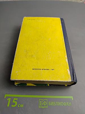 Брат мой, враг мой