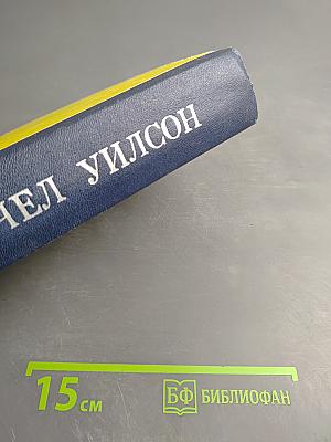 Брат мой, враг мой