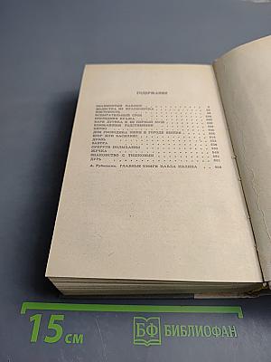 Испытательный срок: Повести и рассказы