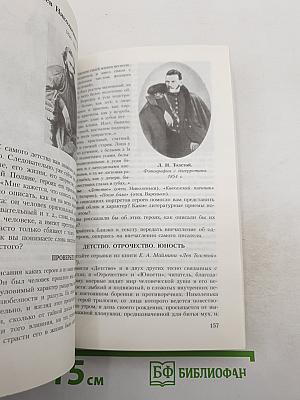 Читаем, думаем, спорим... Дидактические материалы по литературе 9 класс