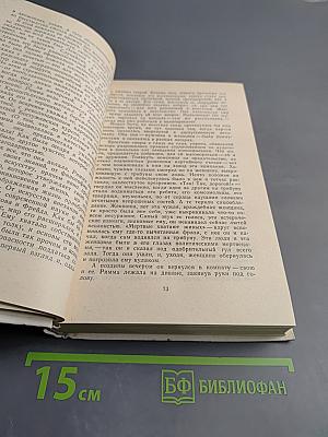 Тихое не. Роман. Рассказы