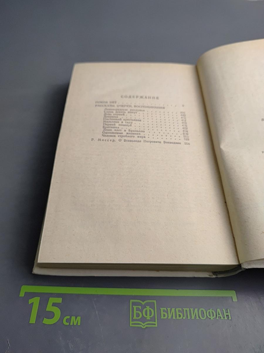 Тихое не. Роман. Рассказы