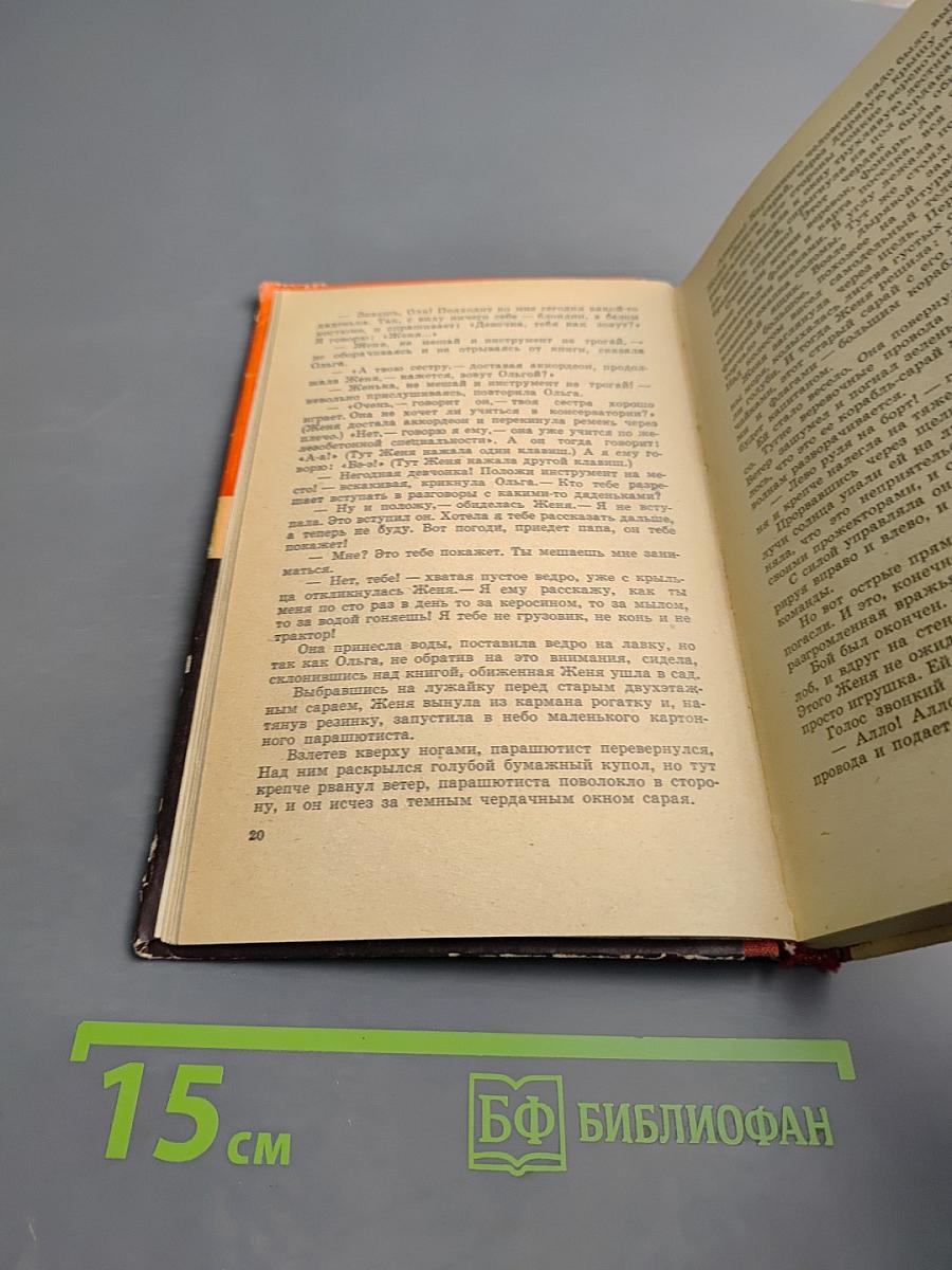 Тимур и его команда. Военная тайна